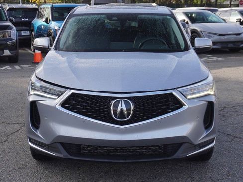 Used 2023 Acura RDX AWD w/ Technology Package image 14