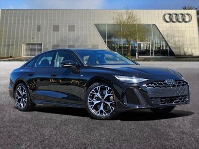 New 2026 Audi A6 Premium Plus