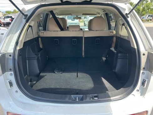 Used 2014 Mitsubishi Outlander SE AWD/4WD image 9