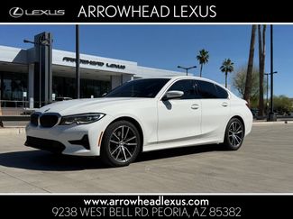 Used 2019 BMW 330i 330i w/ Convenience Package video 1