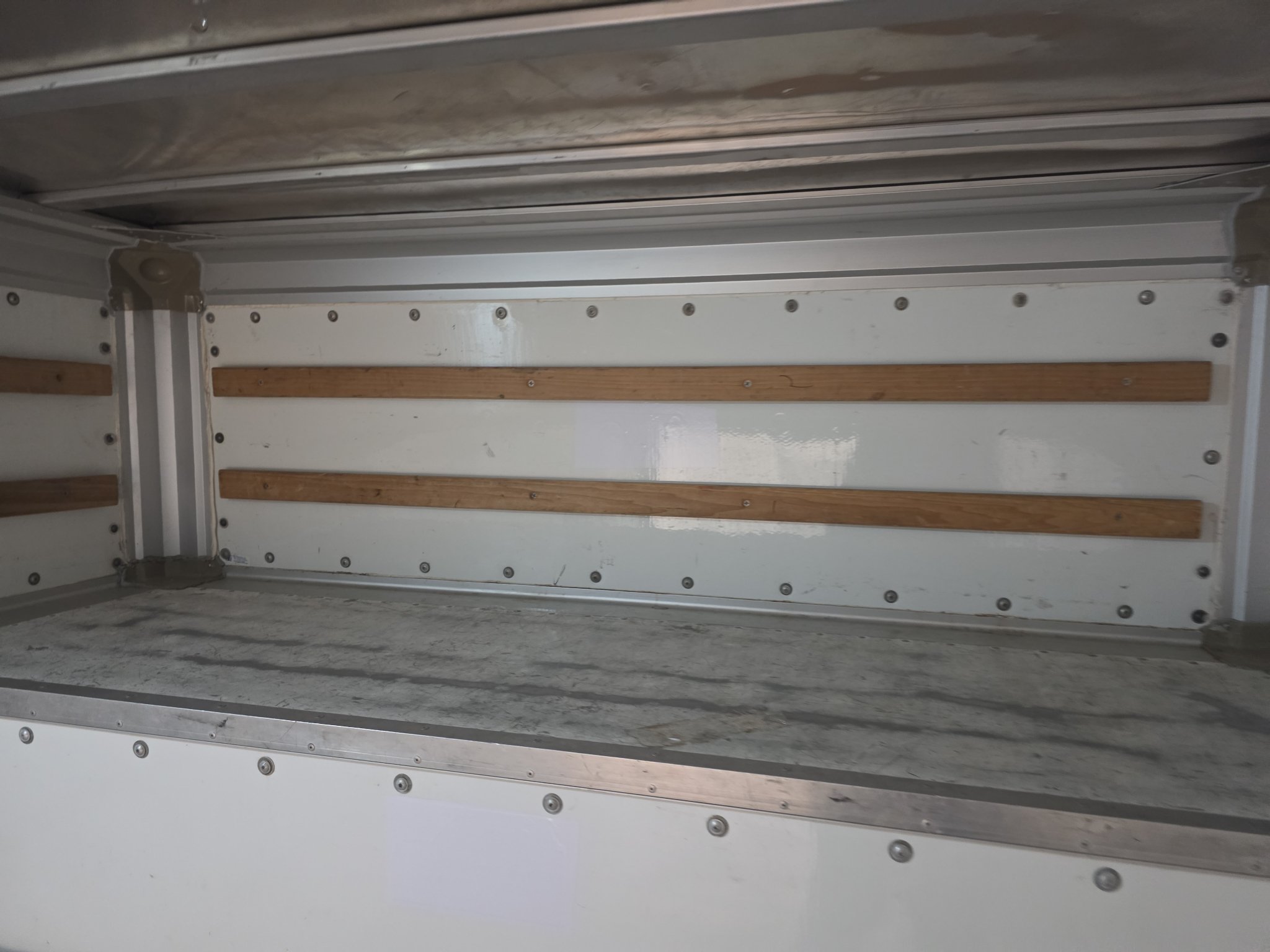 Used 2012 Ford E-450 and Econoline 450 Super Duty RWD image 13