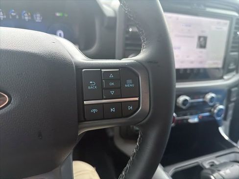 Used 2026 Ford F150 XLT w/ Equipment Group 302A MID AWD/4WD image 44