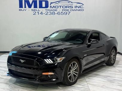 Used 2016 Ford Mustang GT