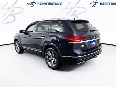 Used 2018 Volkswagen Atlas SEL w/ R-Line Package image 30