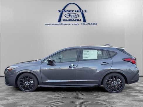 New 2026 Subaru Impreza RS image 44