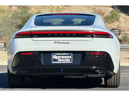 New 2026 Honda Prelude image 5