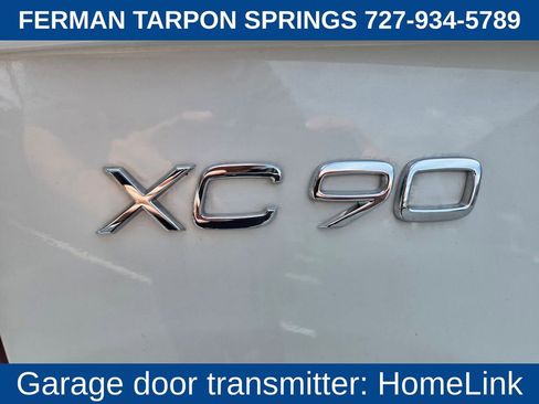 Used 2024 Volvo XC90 T8 Ultimate AWD/4WD image 18