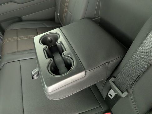 New 2026 Chevrolet Silverado 2500 High Country w/ High Country Premium Package AWD/4WD image 34
