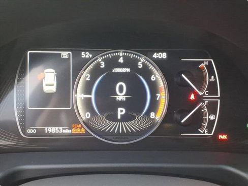 Certified 2024 Lexus ES 350 w/ Premium Package image 9