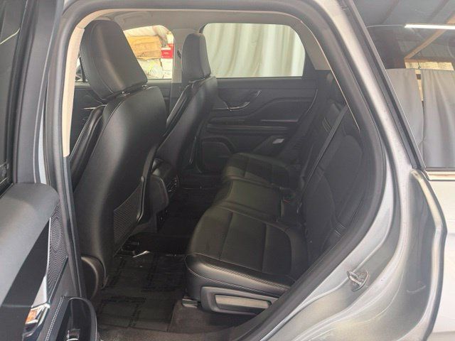 Used 2024 Lincoln Corsair AWD w/ Equipment Group 101A image 17