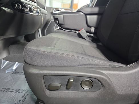 New 2026 GMC Sierra 1500 Elevation AWD/4WD image 31