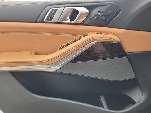 New 2026 BMW X5 xDrive40i image 21