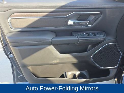 New 2026 RAM 1500 Laramie image 23