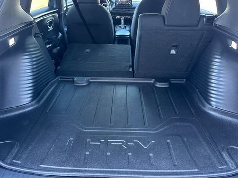 Used 2024 Honda HR-V Sport image 17