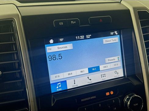 Used 2019 Ford F250 Lariat w/ Lariat Value Package image 18