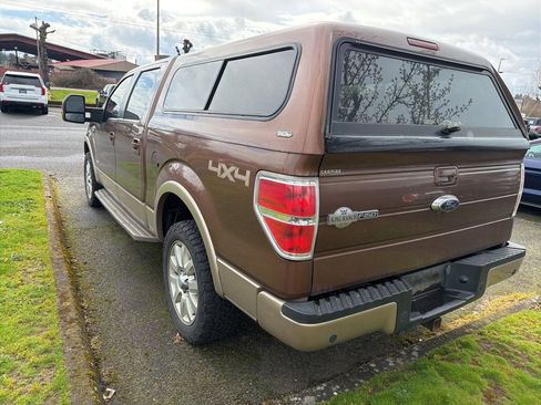 Used 2012 Ford F150 King Ranch image 3