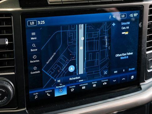 Used 2022 Ford F150 Raptor w/ Equipment Group 801A High image 21