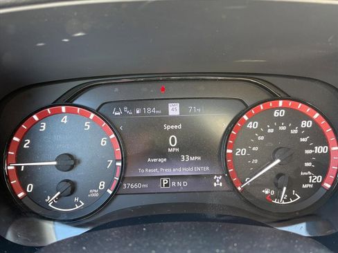 Used 2023 Nissan Frontier PRO-4X w/ Pro-4X Premium Package image 7