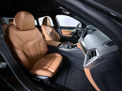 Used 2023 BMW i4 M50 w/ Premium Package image 25