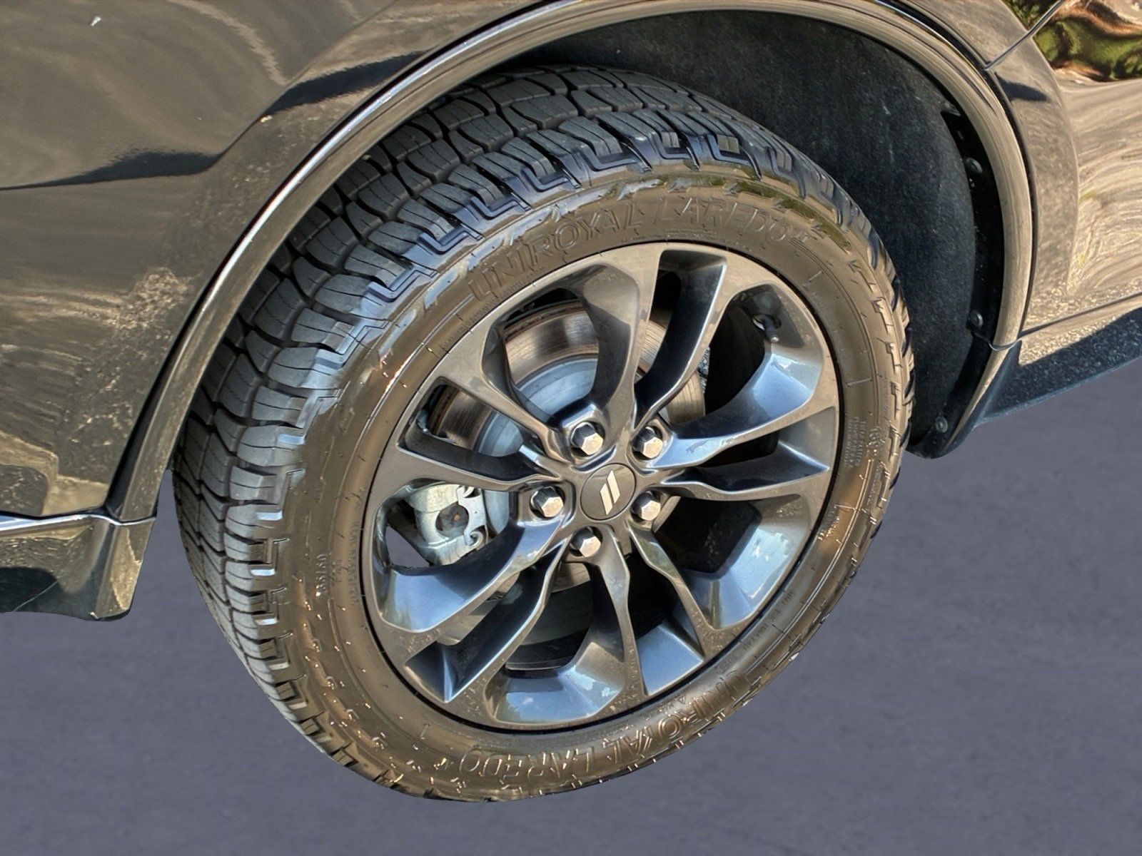Used 2022 Dodge Durango GT AWD/4WD image 9