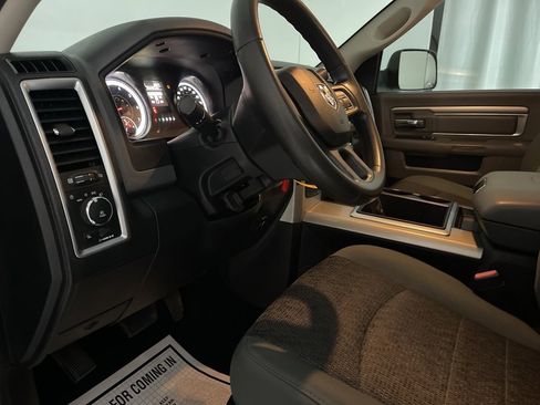 Used 2015 RAM 2500 Outdoorsman image 24