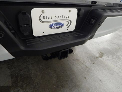 New 2025 Ford F150 Lightning Lariat image 5