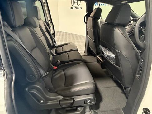New 2026 Honda Odyssey Sport-L image 29
