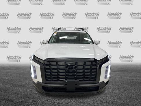 Used 2024 Hyundai Palisade XRT AWD/4WD image 3