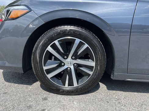 Used 2024 Honda Civic LX image 12
