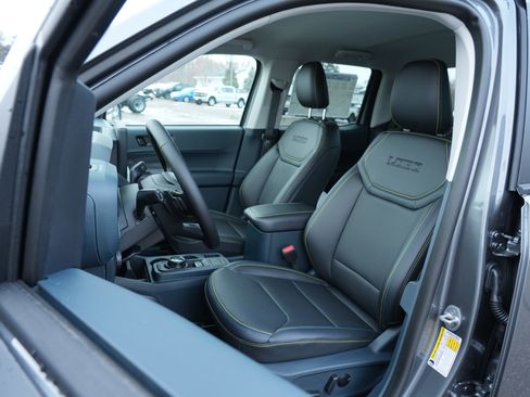 New 2026 Ford Maverick Lobo AWD/4WD image 17