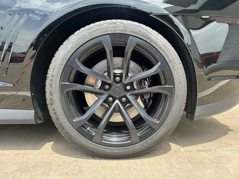 Used 2015 Chevrolet Camaro ZL1 RWD image 14