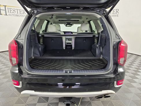 Used 2022 Hyundai Palisade Limited FWD image 35