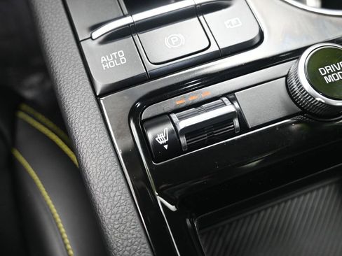 Certified 2026 Kia K5 GT image 24