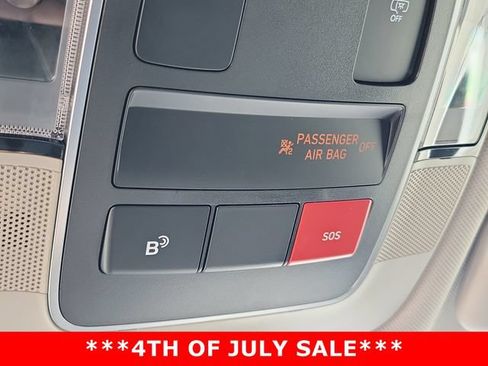 Used 2026 Hyundai Tucson SE FWD image 19