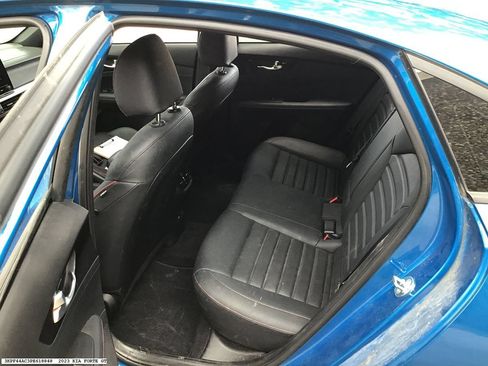 Used 2023 Kia Forte GT FWD image 9