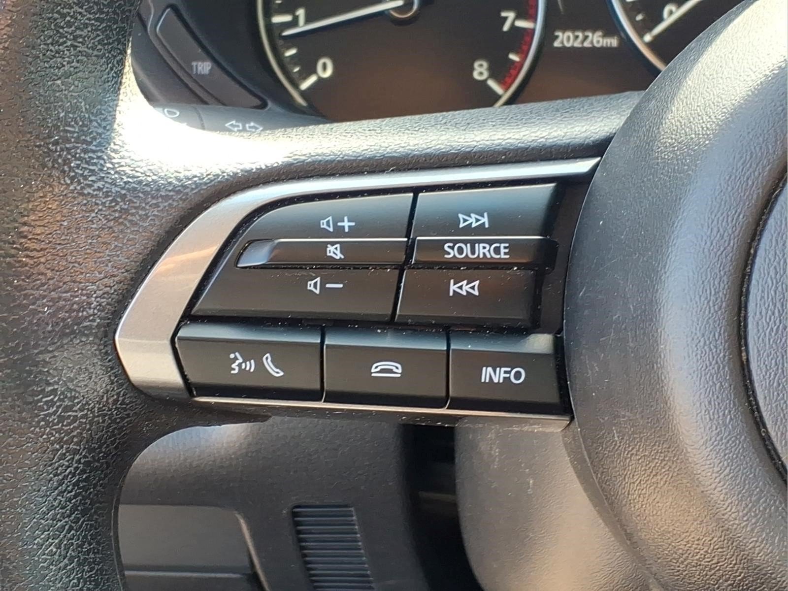 Certified 2024 MAZDA CX-30 AWD 2.5 S image 13