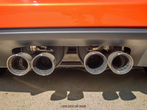 Used 2011 Chevrolet Corvette Z06 image 86