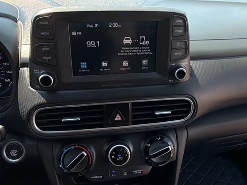 Used 2021 Hyundai Kona SEL FWD image 13