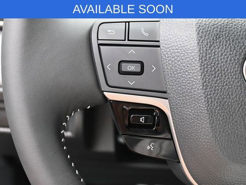 Certified 2026 Toyota Camry SE AWD/4WD image 16