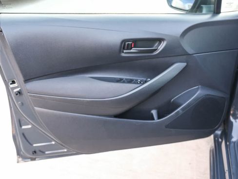 Certified 2024 Toyota Corolla LE FWD image 23
