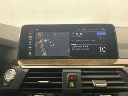 Used 2021 BMW X3 sDrive30i w/ Convenience Package (ZC2) image 11