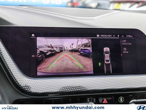Used 2023 BMW 228i Gran Coupe w/ Convenience Package FWD image 22