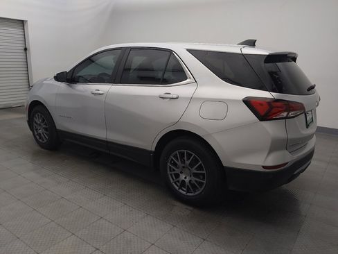 Used 2022 Chevrolet Equinox LT image 3