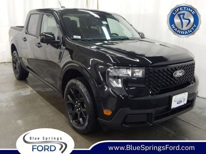 New 2025 Ford Maverick XLT w/ XLT Luxury Package