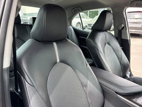 Used 2024 Toyota Camry XSE image 25