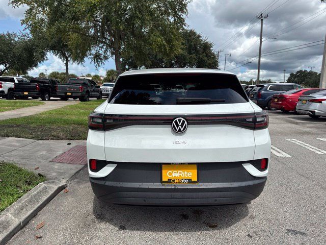 Used 2023 Volkswagen ID.4 Pro RWD image 6
