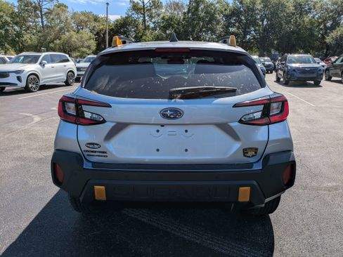 New 2026 Subaru Crosstrek 2.5i Wilderness AWD/4WD image 5