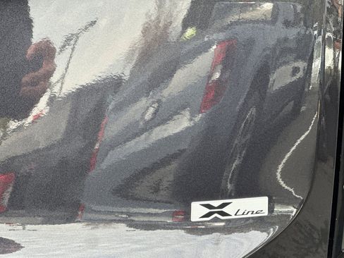 Certified 2025 Kia Telluride EX X-Line image 31