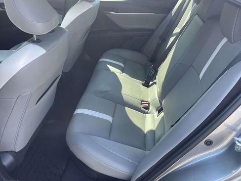 Used 2026 Toyota Camry SE w/ Multimedia Upgrade Package image 10