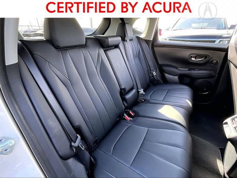 Certified 2025 Acura ADX FWD image 33